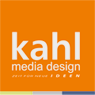 Kahl Media Design, Designagentur, Werbeagentur, Webdesign, Grafikdesign, Fotodesign, Willstätt